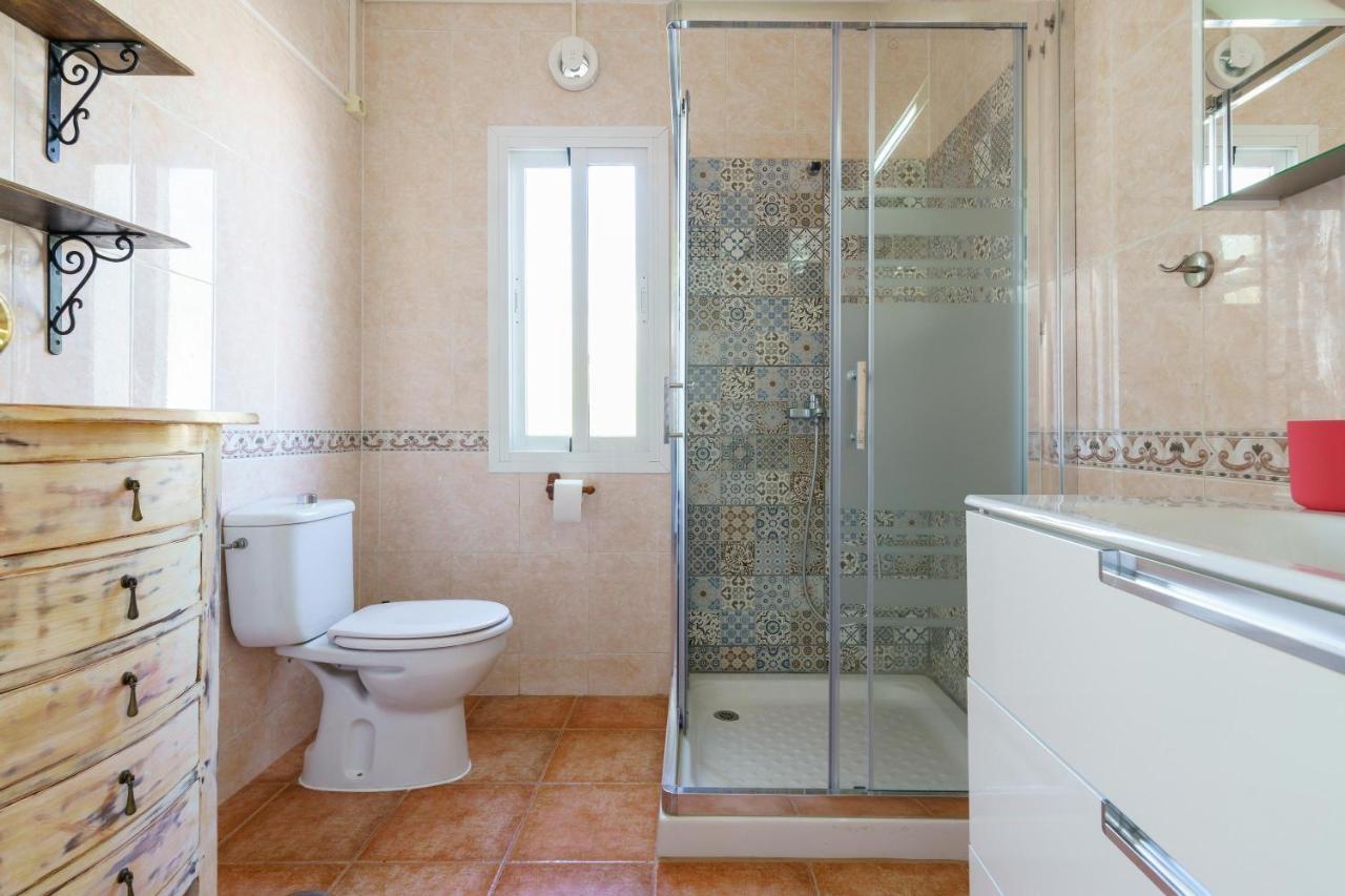 Villa Torreblanca Fuengirola Exterior foto
