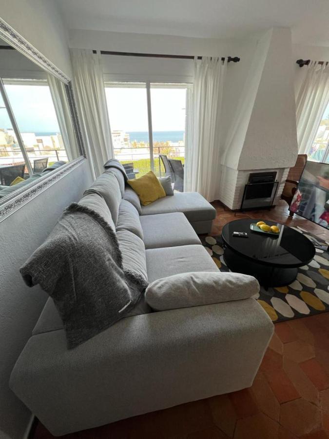 Villa Torreblanca Fuengirola Exterior foto